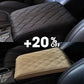 Memory Foam Middenconsolehoes voor Auto