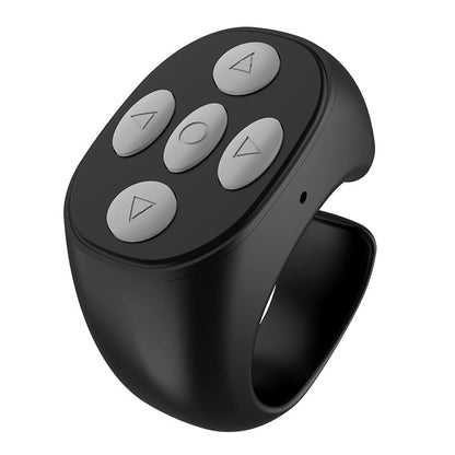 ✨50% Rabatt heute 🔥Fingertip Wireless Bluetooth Remote Control